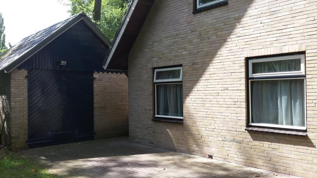 Vechtdalhuisje 17 أومين المظهر الخارجي الصورة